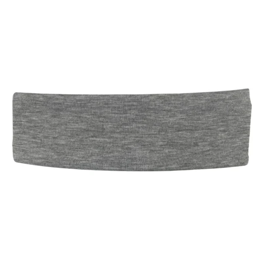 shop Beauty Flow Yoda Hairband - Grey af Beauty Flow - online shopping tilbud rabat hos shoppetur.dk