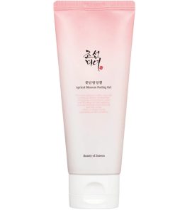 shop Beauty of Joseon Apricot Blossom Peeling Gel 100 ml af Beauty of Joseon - online shopping tilbud rabat hos shoppetur.dk