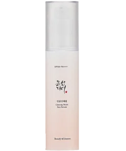 shop Beauty of Joseon Ginseng Moist Sun Serum SPF 50+ PA++++ 50 ml af Beauty of Joseon - online shopping tilbud rabat hos shoppetur.dk