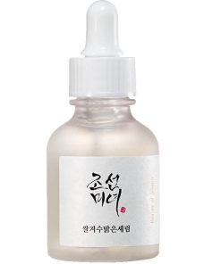 shop Beauty of Joseon Glow Deep Serum Rice + Arbutin 30 ml af Beauty of Joseon - online shopping tilbud rabat hos shoppetur.dk