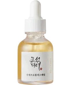 shop Beauty of Joseon Glow Serum Propolis + Niacinamide 30 ml af Beauty of Joseon - online shopping tilbud rabat hos shoppetur.dk