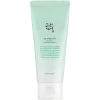 shop Beauty of Joseon Green Plum Refreshing Cleanser 100 ml af Beauty of Joseon - online shopping tilbud rabat hos shoppetur.dk