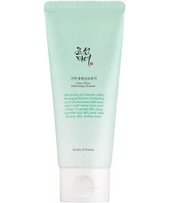 shop Beauty of Joseon Green Plum Refreshing Cleanser 100 ml af Beauty of Joseon - online shopping tilbud rabat hos shoppetur.dk