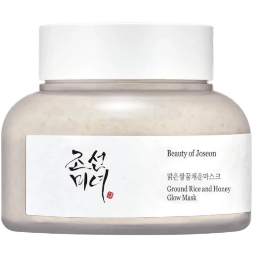 shop Beauty of Joseon Ground Rice and Honey Glow Mask 150 ml af Beauty of Joseon - online shopping tilbud rabat hos shoppetur.dk