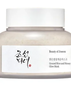 shop Beauty of Joseon Ground Rice and Honey Glow Mask 150 ml af Beauty of Joseon - online shopping tilbud rabat hos shoppetur.dk