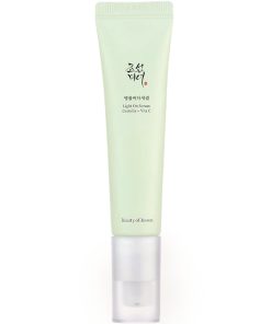 shop Beauty of Joseon Light On Serum Centella + Vita C 30 ml af Beauty of Joseon - online shopping tilbud rabat hos shoppetur.dk