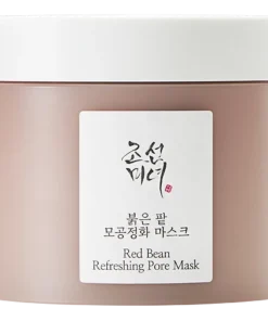 shop Beauty of Joseon Red Bean Refreshing Pore Mask 140 ml af Beauty of Joseon - online shopping tilbud rabat hos shoppetur.dk