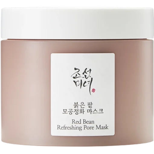 shop Beauty of Joseon Red Bean Refreshing Pore Mask 140 ml af Beauty of Joseon - online shopping tilbud rabat hos shoppetur.dk