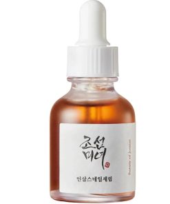 shop Beauty of Joseon Revive Serum Ginseng + Snail Mucin 30 ml af Beauty of Joseon - online shopping tilbud rabat hos shoppetur.dk