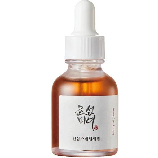 shop Beauty of Joseon Revive Serum Ginseng + Snail Mucin 30 ml af Beauty of Joseon - online shopping tilbud rabat hos shoppetur.dk