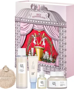 shop Beauty of Joseon Rice Wonderland Gift Set (Limited Edition) af Beauty of Joseon - online shopping tilbud rabat hos shoppetur.dk