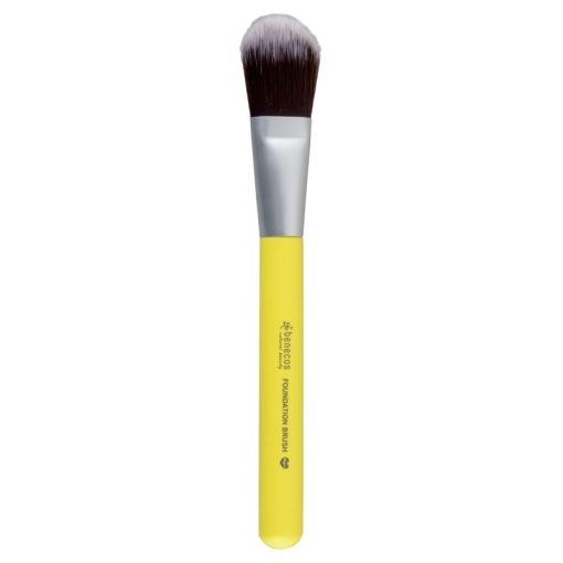 shop Benecos Colour Edition Foundation Brush af Benecos - online shopping tilbud rabat hos shoppetur.dk