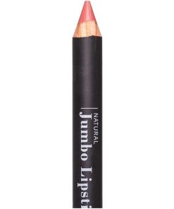 shop Benecos Jumbo Lipstick 3 gr. - Apricot Affair af Benecos - online shopping tilbud rabat hos shoppetur.dk