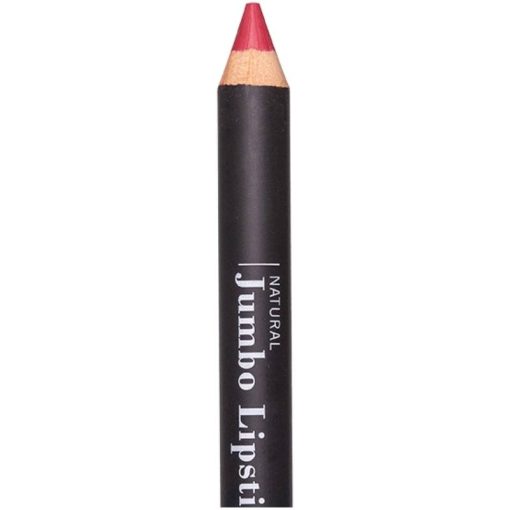 shop Benecos Jumbo Lipstick 3 gr. - Red Delight af Benecos - online shopping tilbud rabat hos shoppetur.dk