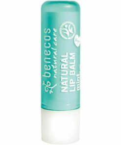 shop Benecos Natural Lip Balm 4