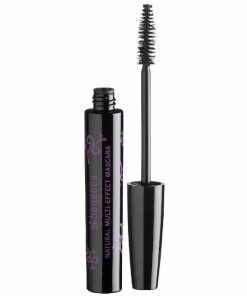 shop Benecos Natural Multi-Effect Mascara 8 ml - Just Black af Benecos - online shopping tilbud rabat hos shoppetur.dk