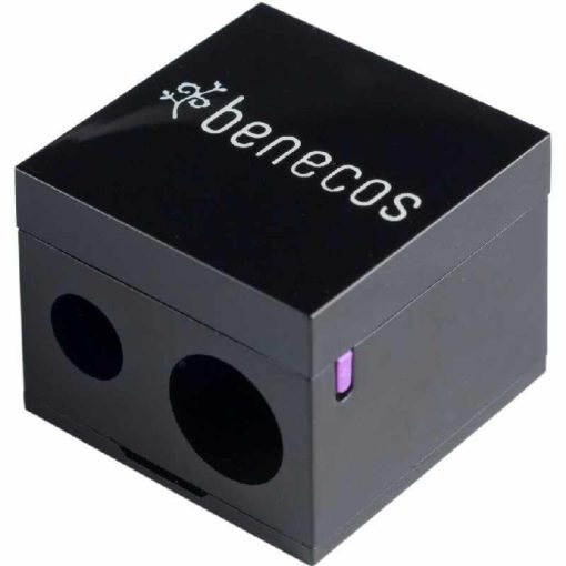 shop Benecos Natural Pencil Sharpener af Benecos - online shopping tilbud rabat hos shoppetur.dk