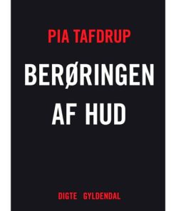 shop Berøringen af hud - De fem sanser 5 - Indbundet af  - online shopping tilbud rabat hos shoppetur.dk