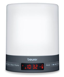 shop Beurer Wake Up Light - WL 50 af beurer - online shopping tilbud rabat hos shoppetur.dk