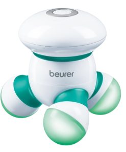 shop Beurer massageapparat - MG 16 af beurer - online shopping tilbud rabat hos shoppetur.dk