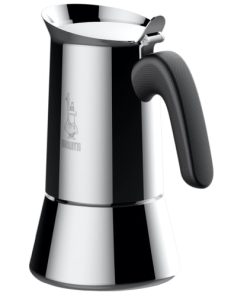 shop Bialetti espressokande - Venus Induction Edition 2.0 af bialetti - online shopping tilbud rabat hos shoppetur.dk