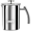 shop Bialetti mælkeskummer - Tuttocrema Induction af bialetti - online shopping tilbud rabat hos shoppetur.dk