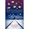 shop Bibliotekaren fra Auschwitz - Indbundet af  - online shopping tilbud rabat hos shoppetur.dk
