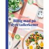 shop Billig mad på dyre tallerkener - Indbundet af  - online shopping tilbud rabat hos shoppetur.dk
