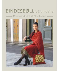 shop Bindesbøll på pindene - Hardback af  - online shopping tilbud rabat hos shoppetur.dk