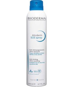 shop Bioderma Atoderm SOS Spray 200 ml af Bioderma - online shopping tilbud rabat hos shoppetur.dk