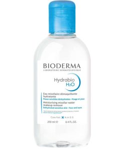 shop Bioderma Hydrabio H2O Micellar Water 250 ml af Bioderma - online shopping tilbud rabat hos shoppetur.dk