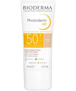 shop Bioderma Photoderm AR SPF 50+ - 30 ml af Bioderma - online shopping tilbud rabat hos shoppetur.dk