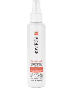 shop Biolage All-In-One Coconut Infusion Multi-Benefit Spray 150 ml af Biolage - online shopping tilbud rabat hos shoppetur.dk