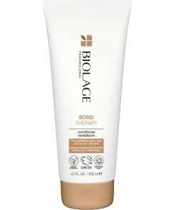 shop Biolage Bond Therapy Conditioner 200 ml af Biolage - online shopping tilbud rabat hos shoppetur.dk