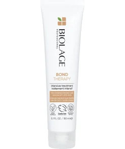 shop Biolage Bond Therapy Intensive Treatment 150 ml af Biolage - online shopping tilbud rabat hos shoppetur.dk