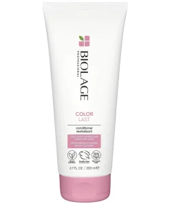 shop Biolage ColorLast Conditioner 200 ml af Biolage - online shopping tilbud rabat hos shoppetur.dk