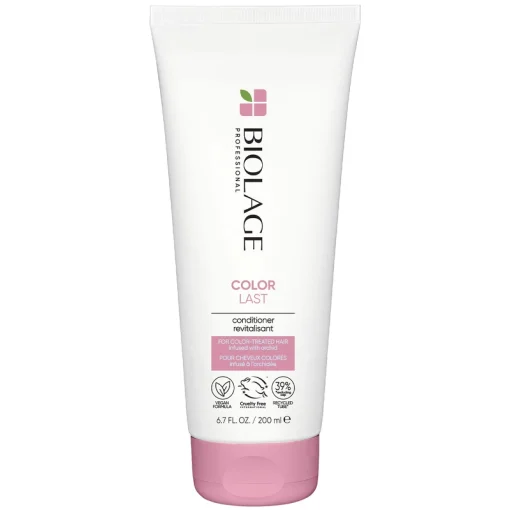 shop Biolage ColorLast Conditioner 200 ml af Biolage - online shopping tilbud rabat hos shoppetur.dk