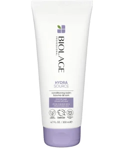 shop Biolage HydraSource Conditioner 200 ml af Biolage - online shopping tilbud rabat hos shoppetur.dk