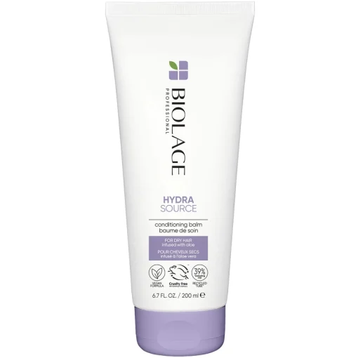 shop Biolage HydraSource Conditioner 200 ml af Biolage - online shopping tilbud rabat hos shoppetur.dk