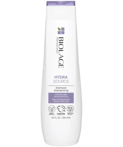 shop Biolage HydraSource Shampoo 250 ml af Biolage - online shopping tilbud rabat hos shoppetur.dk