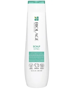 shop Biolage Scalp Sync Calming Shampoo 250 ml af Biolage - online shopping tilbud rabat hos shoppetur.dk