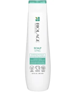 shop Biolage Scalp Sync Clarifying Shampoo 250 ml af Biolage - online shopping tilbud rabat hos shoppetur.dk