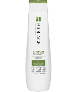 shop Biolage Strength Recovery Shampoo 250 ml af Biolage - online shopping tilbud rabat hos shoppetur.dk