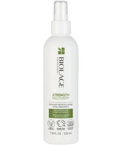 shop Biolage Strength Recovery Spray 232 ml af Biolage - online shopping tilbud rabat hos shoppetur.dk