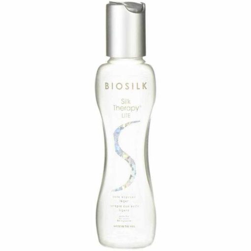 shop Biosilk Silk Therapy LITE 167 ml af Biosilk - online shopping tilbud rabat hos shoppetur.dk