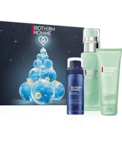 shop Biotherm Aquapower Gift Set (Limited Edition) af Biotherm - online shopping tilbud rabat hos shoppetur.dk