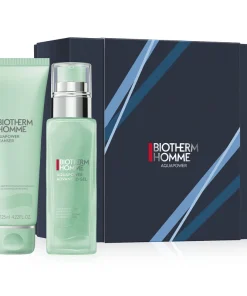 shop Biotherm Aquapower Gifting Set (Limited Edition) af Biotherm - online shopping tilbud rabat hos shoppetur.dk