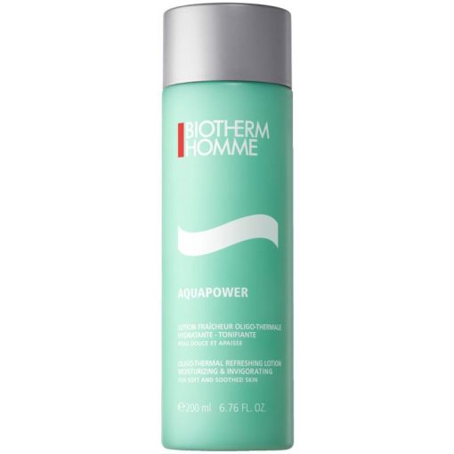 shop Biotherm Aquapower Lotion 200 ml (Limited Edition) af Biotherm - online shopping tilbud rabat hos shoppetur.dk