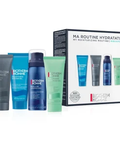 shop Biotherm Aquapower Routine Gift Set (Limited Edition) af Biotherm - online shopping tilbud rabat hos shoppetur.dk