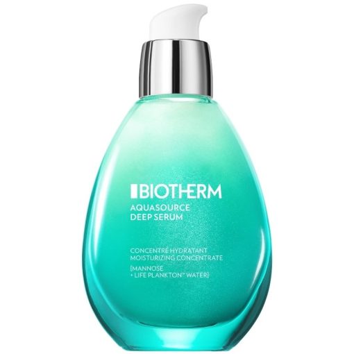 shop Biotherm Aquasource Deep Serum 50 ml af Biotherm - online shopping tilbud rabat hos shoppetur.dk